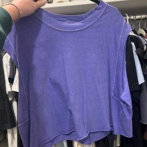 Free people movement inspire tank